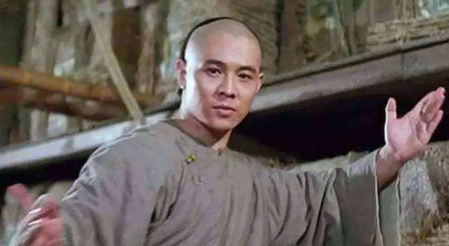 55岁李连杰回春  一代武侠终渡命里三劫