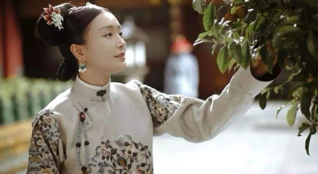 《如懿传》、《延禧攻略》正面较量 秦岚富察董洁富察哪个更好？