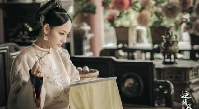 延禧攻略新剧情:小嘉嫔新上线，后宫再起勾心斗角