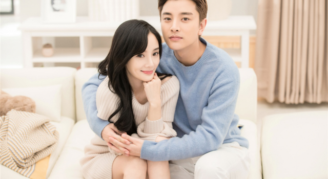 贾乃亮回应出游照 请大家给他们一点时间 打破离婚传言