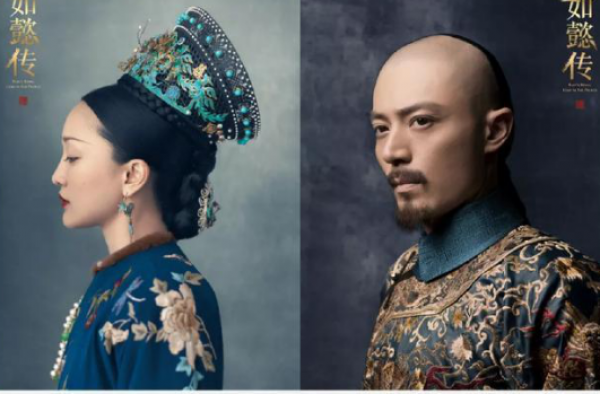 于正回应两剧对比：影视界需百花齐放剧迷当专注自己的剧