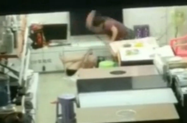 女童被继母暴打怎么回事？为什么要暴打？最后怎么处理？