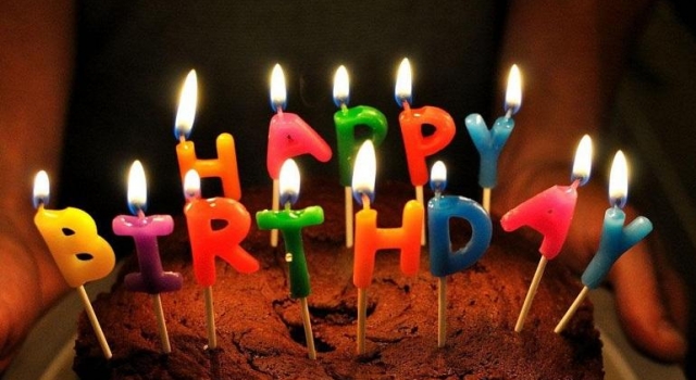 2018朋友亲人生日祝福藏头诗有哪些 花式表达“生日快乐”