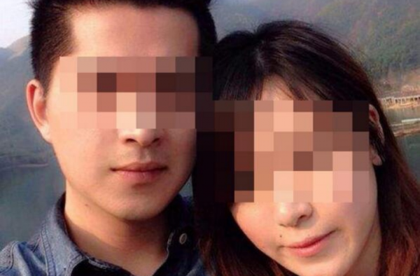 杀妻藏尸细节披露 夫妻情分消磨殆尽