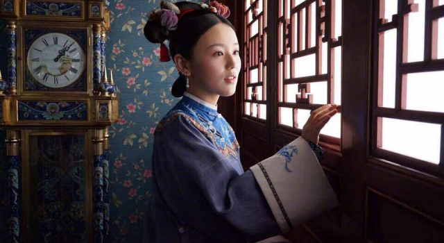 延禧攻略新剧情 明玉新婚死了 顺嫔也不是好东西