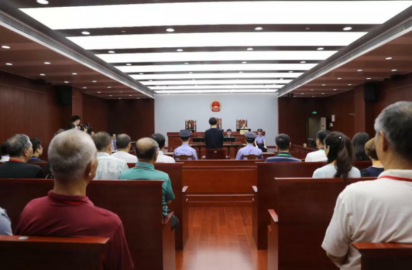 上海杀妻藏尸案宣判 犯罪凶手终于绳之以法