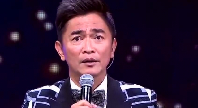 吴宗宪儿子炸政府事件，儿子被罚50万写悔过书，直播道歉