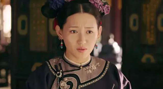 尔晴袁春望演过夫妻 网友:这是孽缘吧?简直大快人心