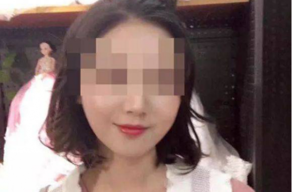起底杀害女孩滴滴司机 性格孤僻创业失败 竟然还有女朋友！