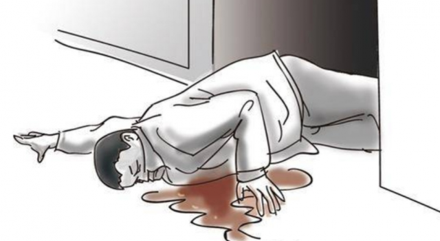 安徽新生刺死室友 遇事还需要冷静做人