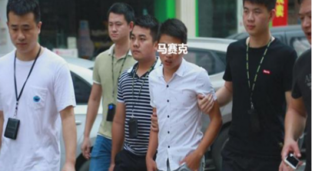 滴滴回应群调侃 网络不是法外之地 就不需要为自己的言论承担责任吗?