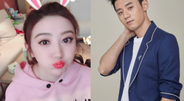 景甜张继科公布消息 两人最终还是走到了恋爱尽头了吗？