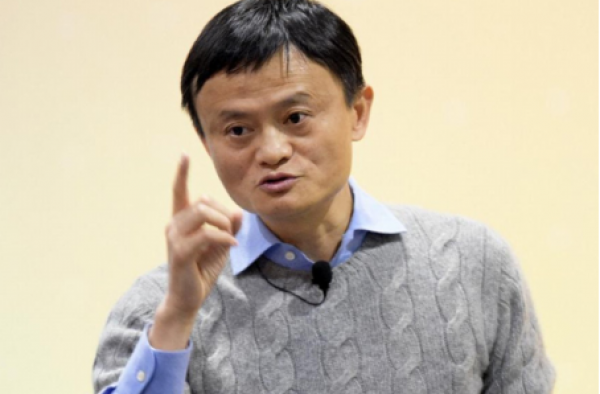 蚂蚁金服回应支付宝法人变更：与经营情况无关