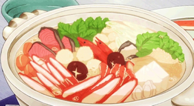 宫崎骏动画里的美食 诱人又治愈看完好想都尝一遍