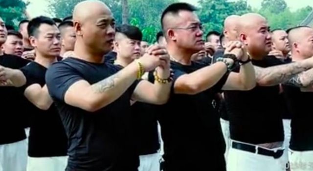 快手封禁天安社怎么回事？天安社是什么？