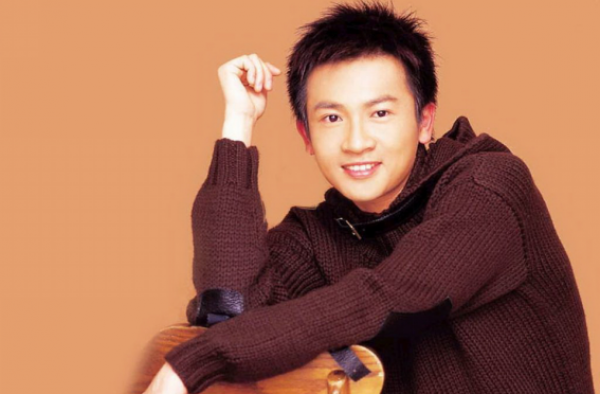 苏有朋问赵薇还有机会合作吗？赵薇这样回答演员还没有当够
