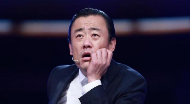 周立波声援刘强东 网友吐槽周立波先管好自己吧