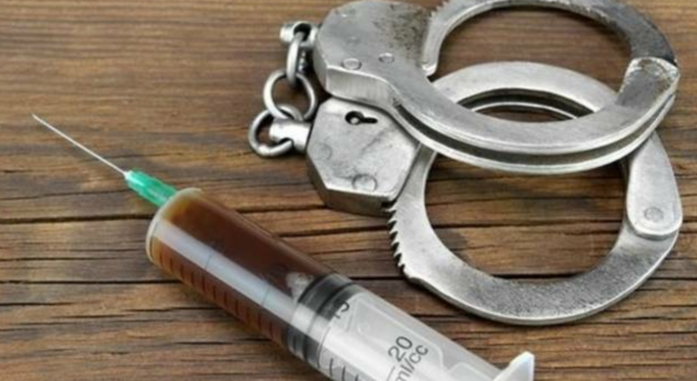 哈萨克斯坦首例化学阉割 严惩性侵犯罪者