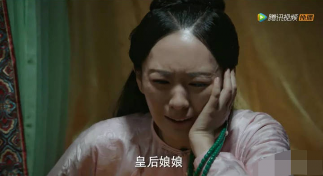 高贵妃推阿箬 《如懿传》里高贵妃和阿箬的结局如何呢？