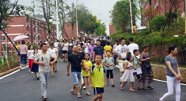 教育部回应分流怎么回事?什么要分流?