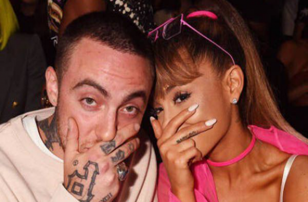 Mac Miller去世 真正死因居然是？疑似服药过度！