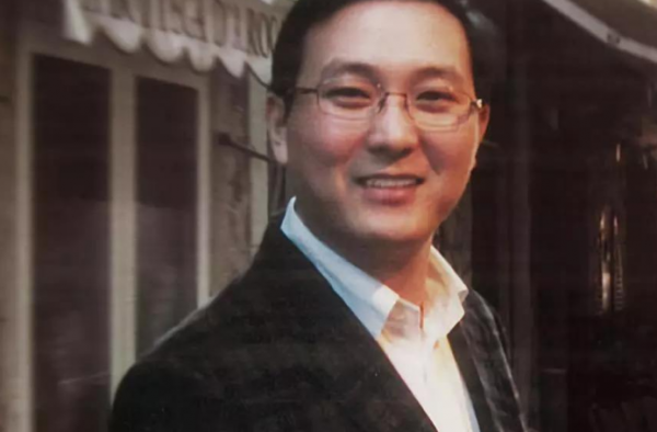 密春雷前妻残疾了 金晶残疾内幕揭秘