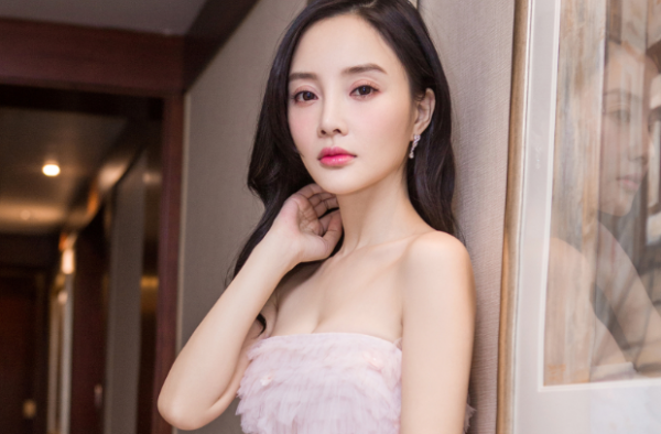 李小璐朋友圈曝光 究竟其中有什么内容?