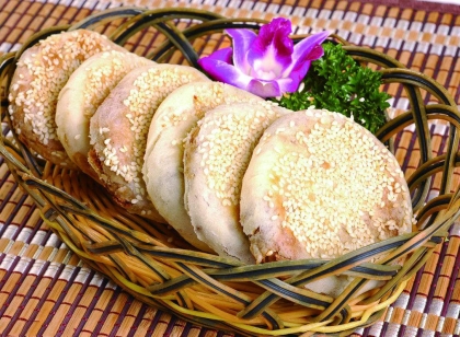 邓伦后援会 烧饼 价值9w的土味应援烧饼你会做吗?