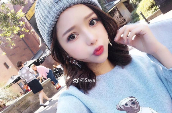 saya妈妈被拘留 殴打孕妇王思聪直言没教养泼妇