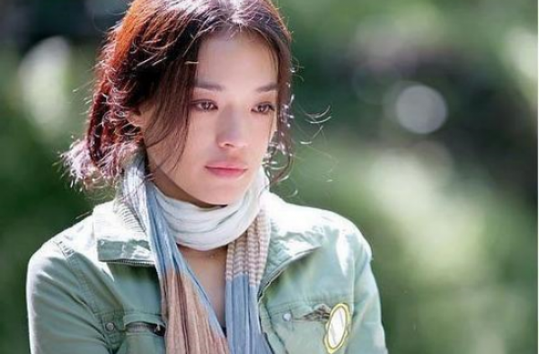 舒淇参加《中餐厅》 却被网友骂绿茶?