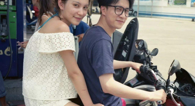 李雨桐拍卖薛之谦所赠项链 究竟是真告别还是炒作?