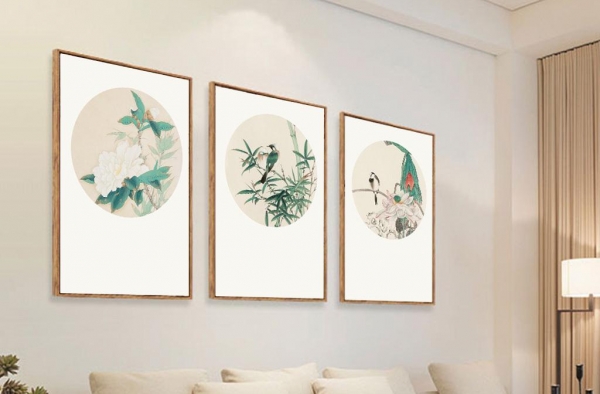 牢记这5点，让你的小屋立刻变得高大上