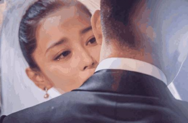 张馨予婚后首秀 竟被张钧甯狠扇耳光，两人撕逼了？