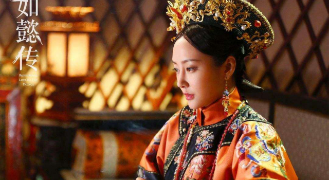凌云彻喜欢如懿吗 魏嬿婉和如懿谁才是他的最爱？