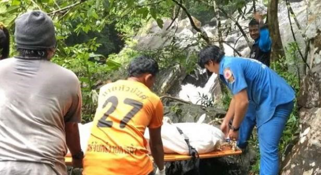 中国游客在泰死亡什么原因?被发现时下身赤裸
