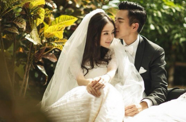 杨幂刘恺威离婚？揭秘为何杨幂选择刘恺威