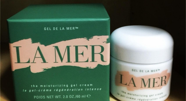 LAMER被起诉 雅诗兰黛存在修复疤痕的虚假宣传广告？