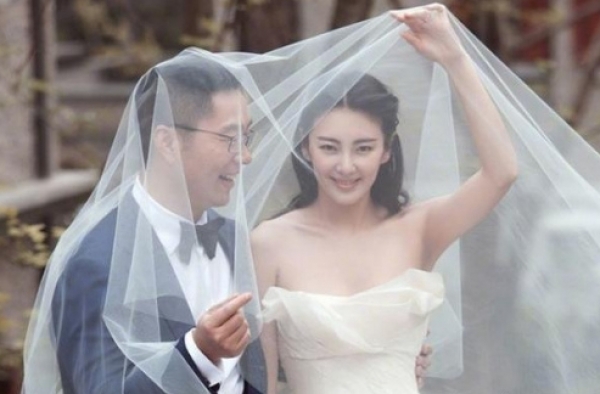 张雨绮离婚原因曝光 一切都是为了钱简直就是骗婚