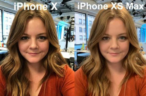 新iPhone曝美颜门 不可取消惹网友讨伐!