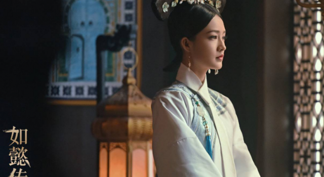 如懿传香妃上线六宫惶恐 历史上真的有香妃吗？