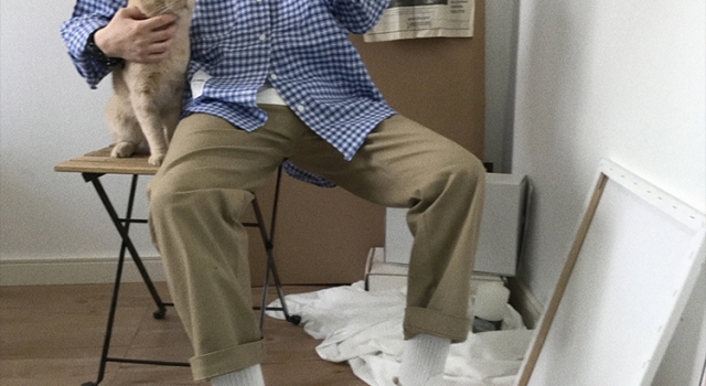 为什么裤子很好看穿上却丑了?裤子应该怎么选?