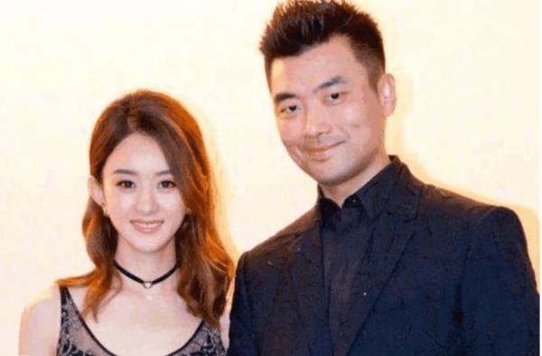 赵丽颖经纪人分道扬镳是为何？赵丽颖工作室秒删什么内容？