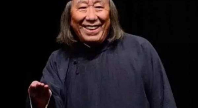 《老舍五则》归来 北京人艺一直走在艺术之路
