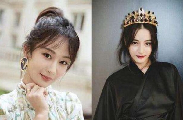 杨紫票数一天反超热巴600万 这速度是要逆天吗？
