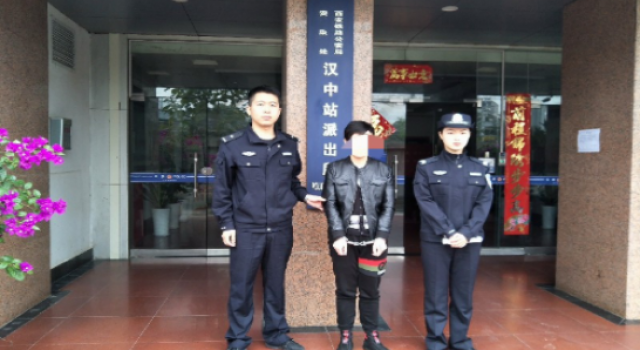 逃犯女扮男被识破究竟怎么回事?这点逃犯计策被揭穿