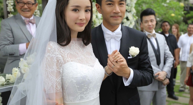 刘恺威生日杨幂未送祝福？杨幂刘恺威真的离婚了吗？