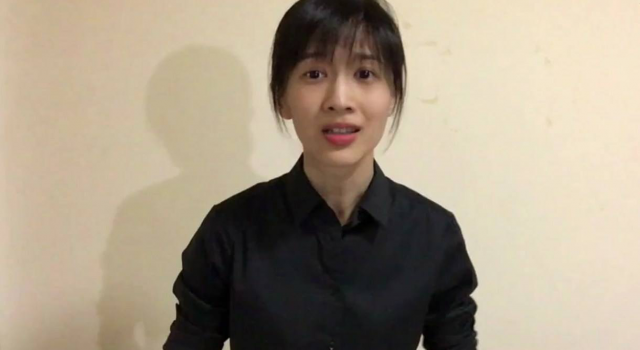papi酱的周一放送请来周冬雨 回顾papi经典又犀利的名言