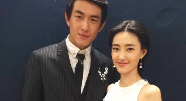 林更新王丽坤看婚房 又一对好事将近?