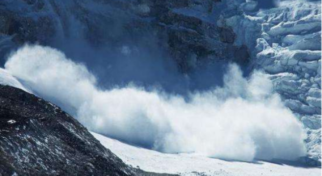 登山队遇雪崩遇难是怎么回事?结局也太惨了吧!