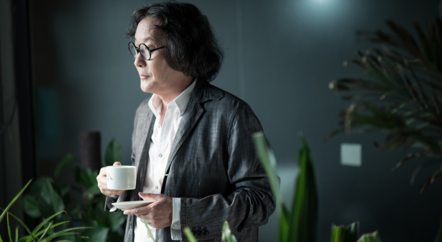 徐冰：“思想与方法” 穿透你不喜欢的东西
